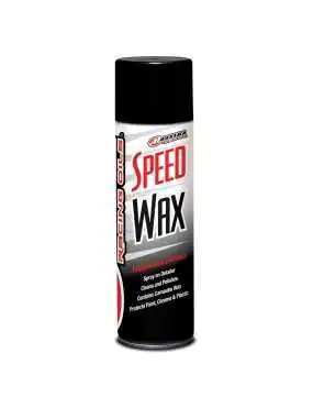 MAXIMA SPEED WAX /439G