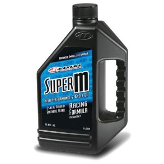 MAXIMA Super M 1L
