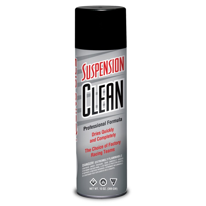 MAXIMA SUSPENSION CLEAN / 369G