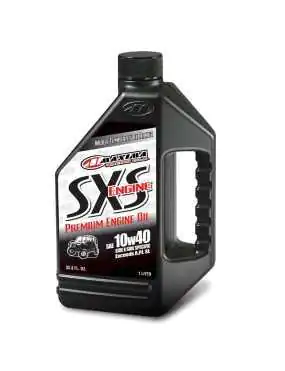 MAXIMA Racing Oil | Szekla4x4.pl