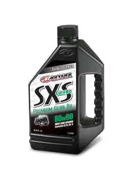 MAXIMA Racing Oil | Szekla4x4.pl