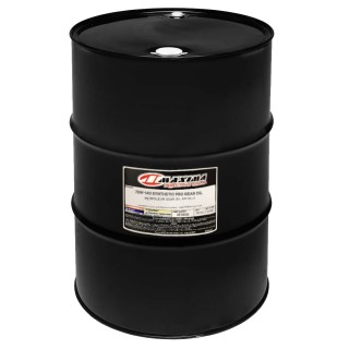 MAXIMA SXS SYNTHETIC GEAR 75W-140 / 208L