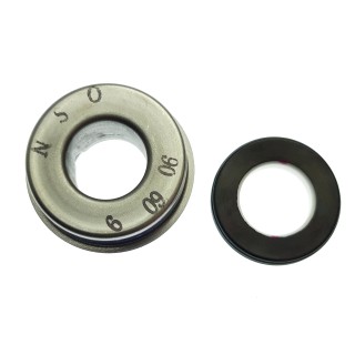 MECHANICAL SEAL