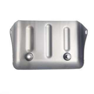 METAL PLATE