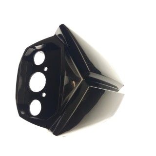 Meter Fender, Black