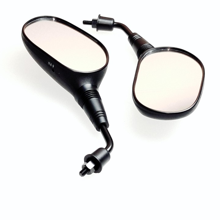 MIRROR ASSY, REAR VIEW