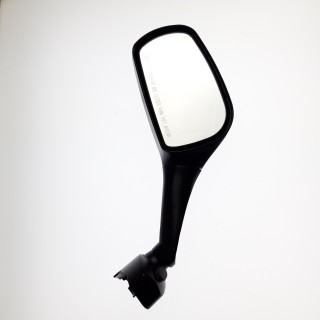 MIRROR, REAR VIEW,LH.
