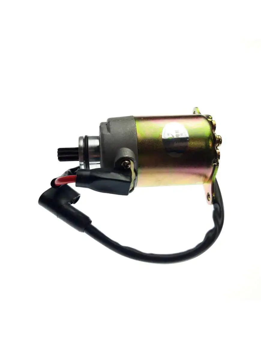 MOTOR ASSY STARTER