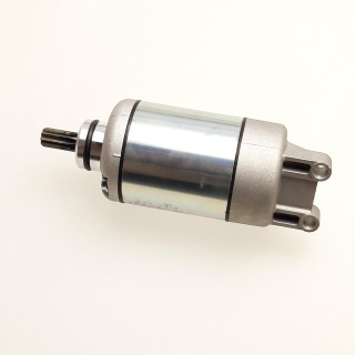 MOTOR ASSY, starting