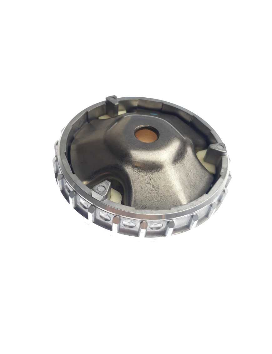 MOVABLE DRIVE FACE ASSY.