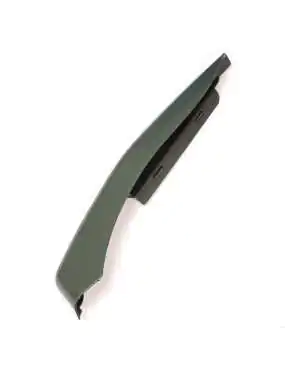 MUDGUARD,L,FR（GREEN）