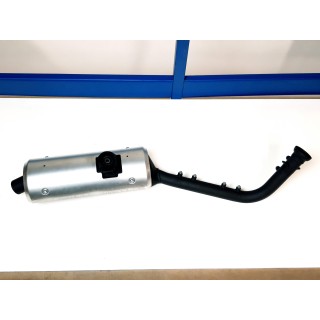 Muffler
