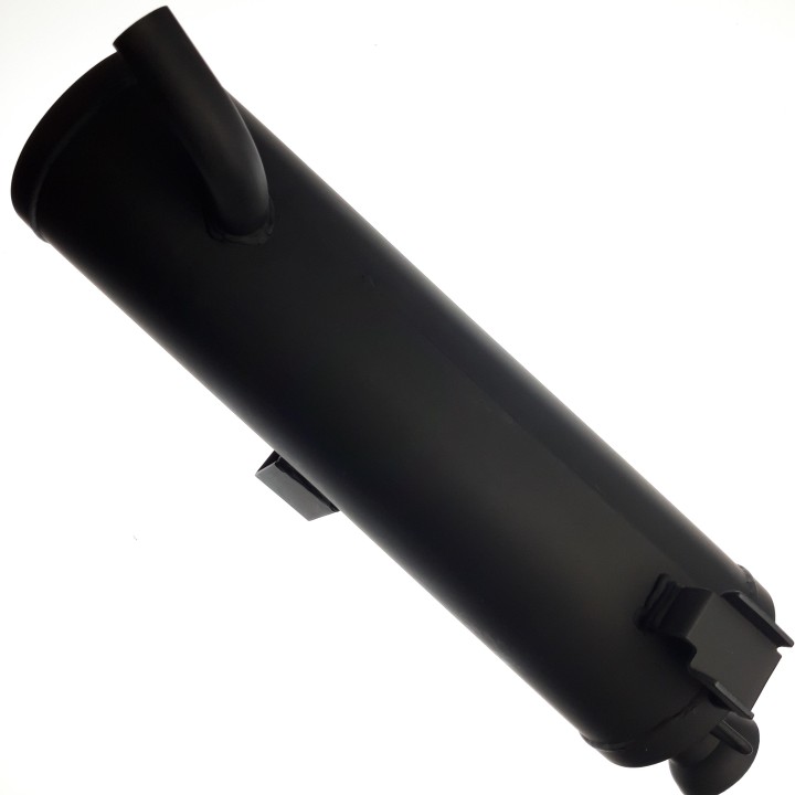 MUFFLER