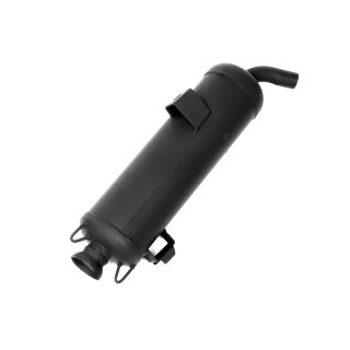 MUFFLER
