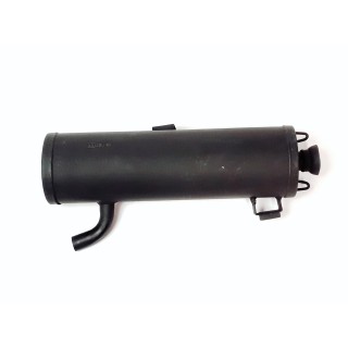 MUFFLER