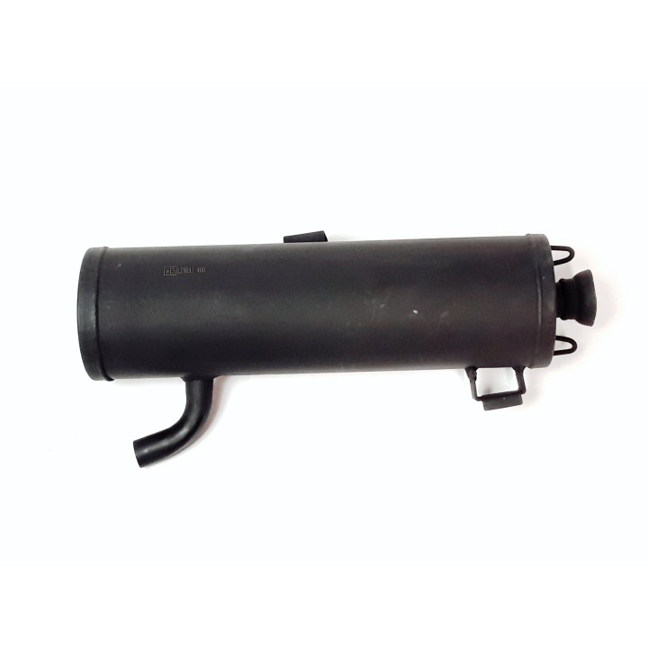 MUFFLER