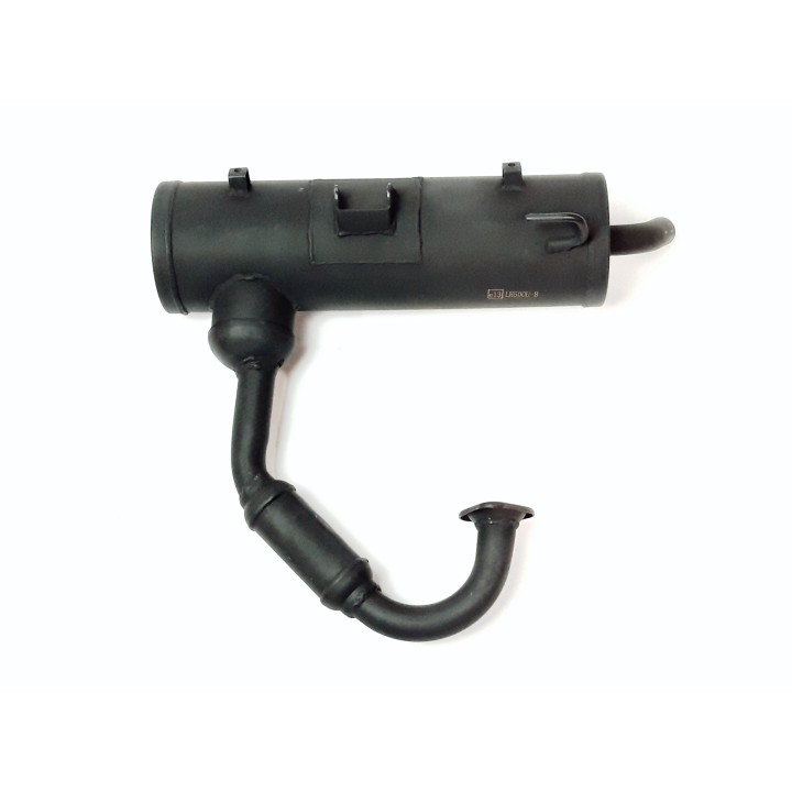 Muffler