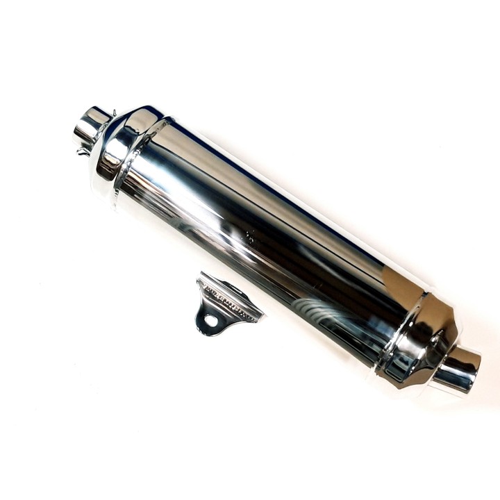 Muffler Access 450