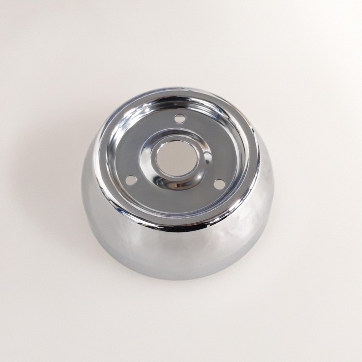 MUFFLER RR. PROTECTOR