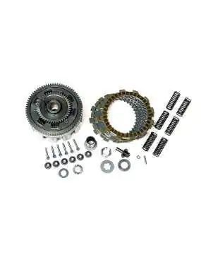 MULTIPLATE CLUTCH