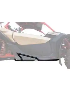 NERF BAR B2 CAN-AM - MAVERICK X3 XRS