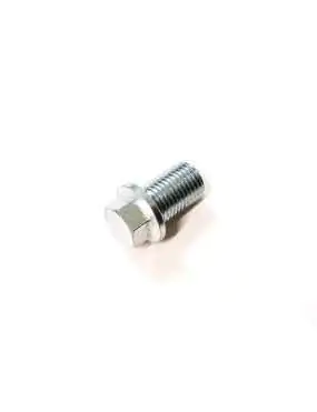 NEUTRAL POSITION SPRING PLUG