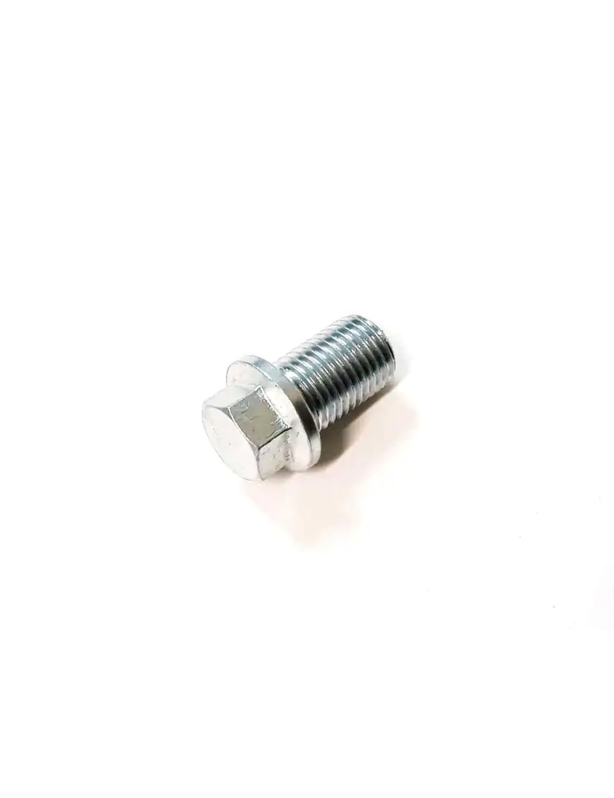 NEUTRAL POSITION SPRING PLUG