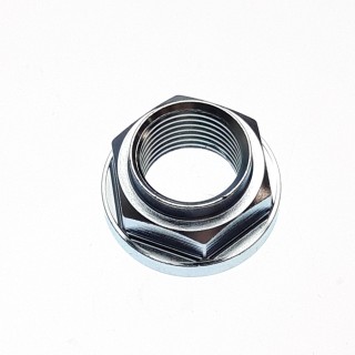 Nut Lock M16*P1.5-22mm