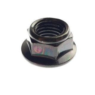 NUT M10X1.25