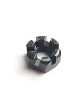 NUT M10X1.25