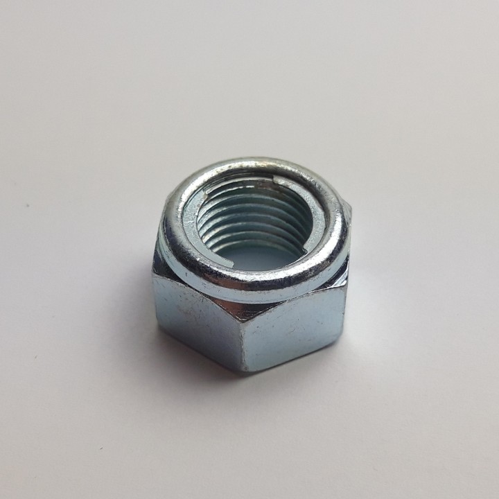 NUT M14×1.5-10