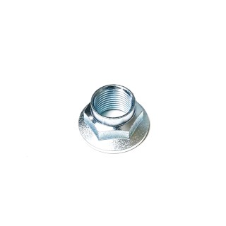 Nut M24，Wheel