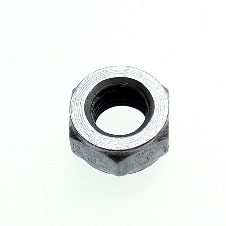 NUT M6X0.75