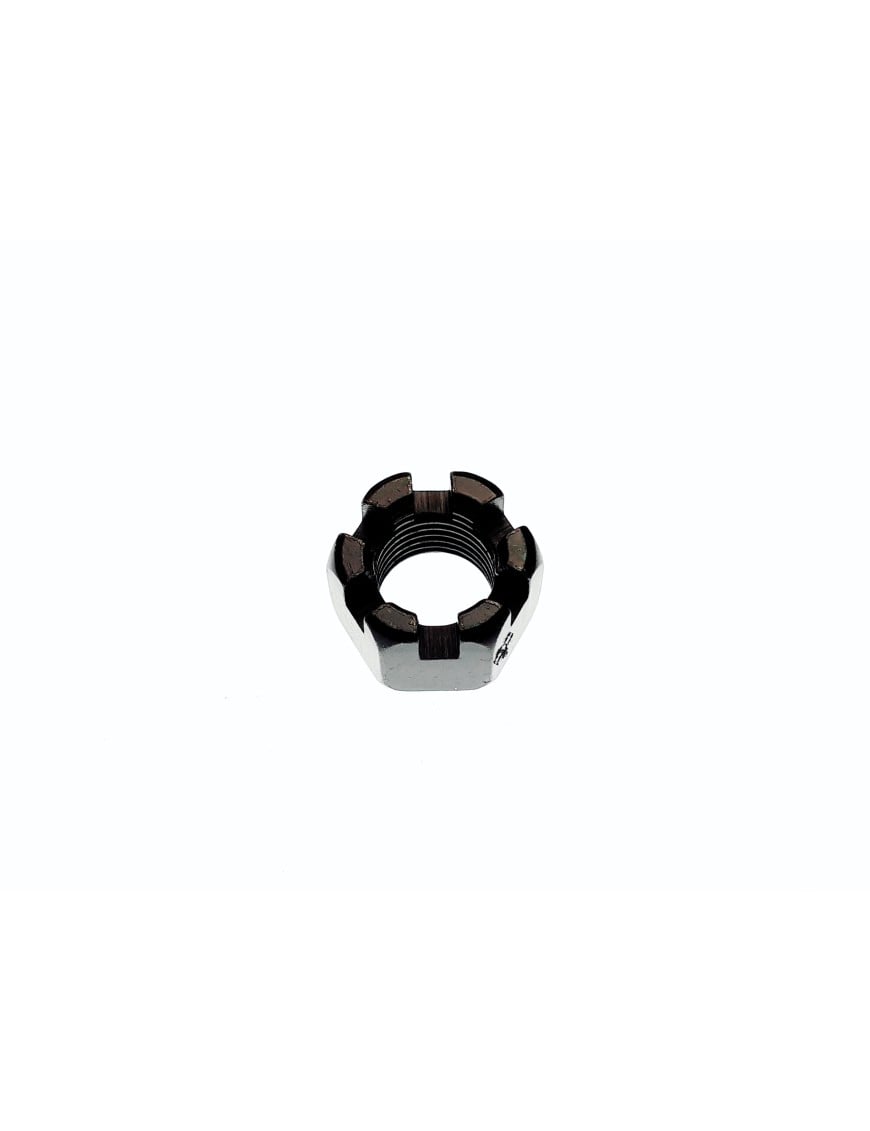 NUT SLOTTED M20X2 Of ATV300-D EFI T3b