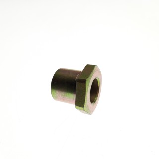 NUT, DRIVEN PULLEY