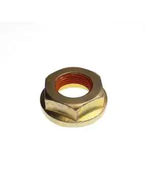 NUT, HEX FLANGE COUNTERSUNK (M20X1.5)