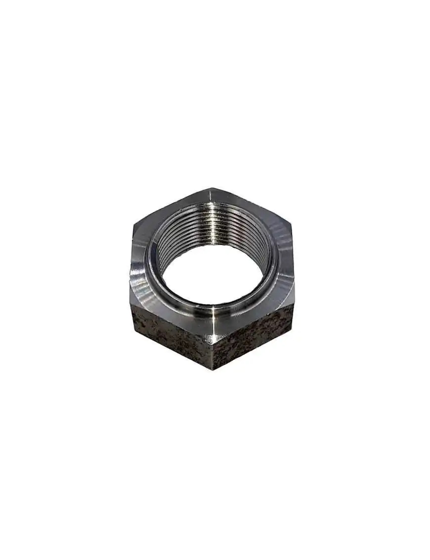 NUT, HEX HEAD M26X16