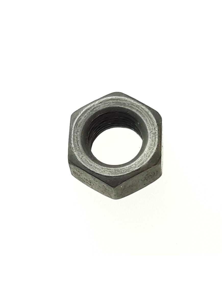 NUT, HEX M5X0.5