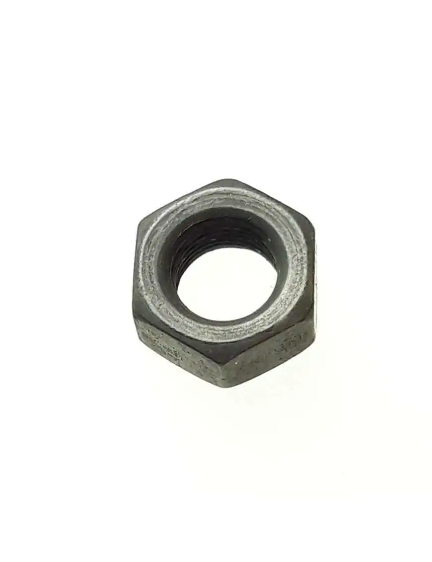 NUT, HEX M5X0.5