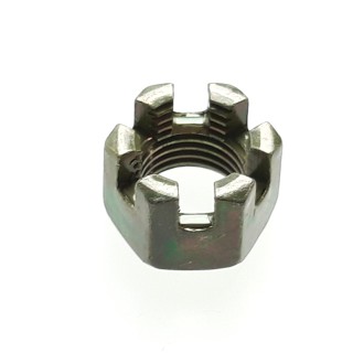 Nut, Insert Lock