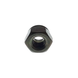 Nut, Insert Lock, Nylon