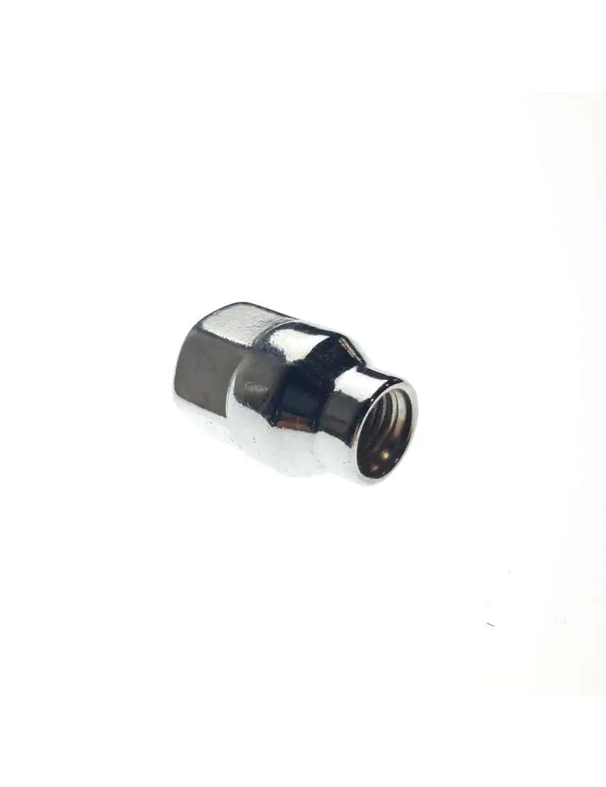 NUT, LUG MOUNTING-CHROME