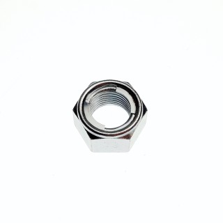 NUT, SELFLOCK M16x14