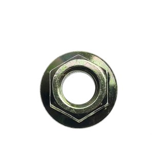 NUT,FLANGE 8mm
