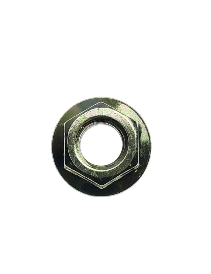 NUT,FLANGE 8mm