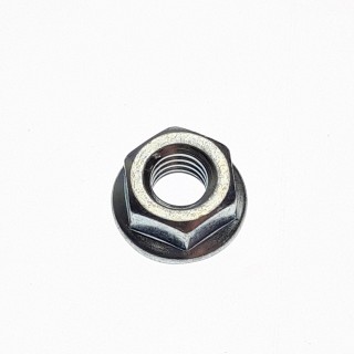 NUT,FLANGE M6