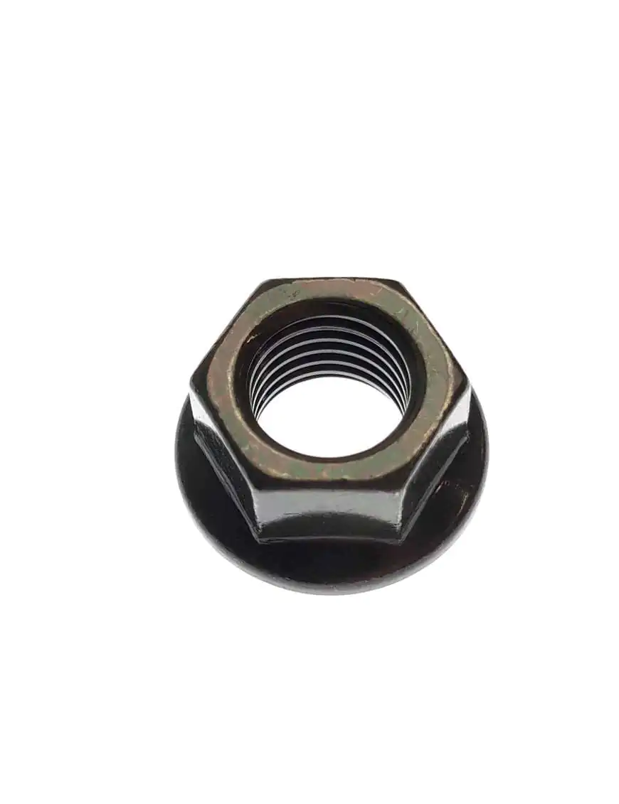 Nut,Hex. Flange