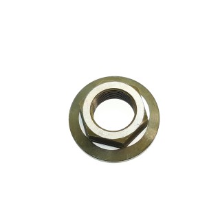 Nut,Hex. Flange