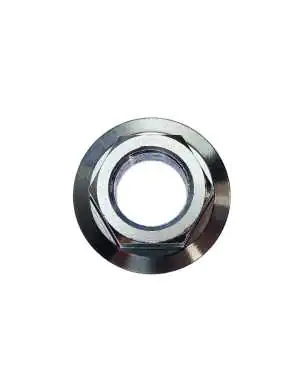 Nut,Hex. Flange