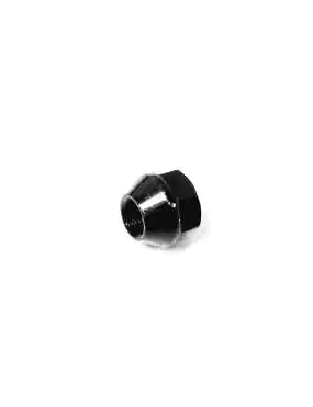 NUT,HUB INSTALLATION PIECE（BLACK))